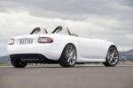 Mazda MX-5 Super Lightweight Version 2009 года